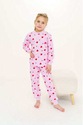 Піжама для дівчаток